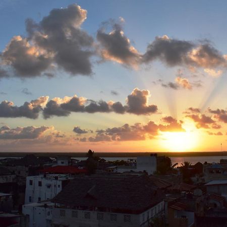 Jambohouse Lamu Exterior foto
