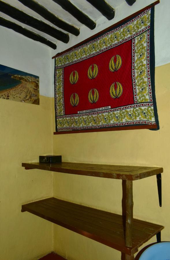 Jambohouse Lamu Exterior foto
