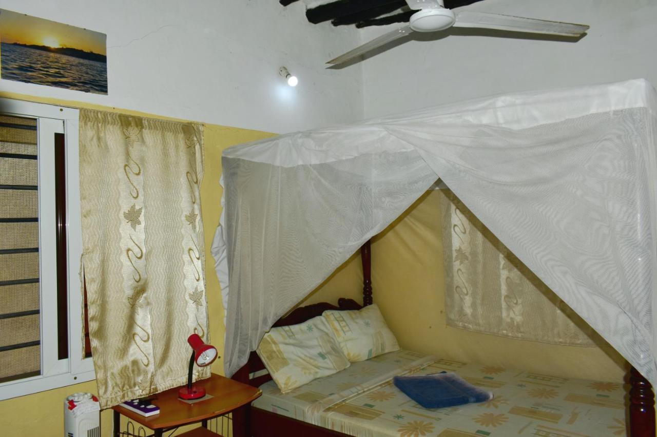 Jambohouse Lamu Exterior foto