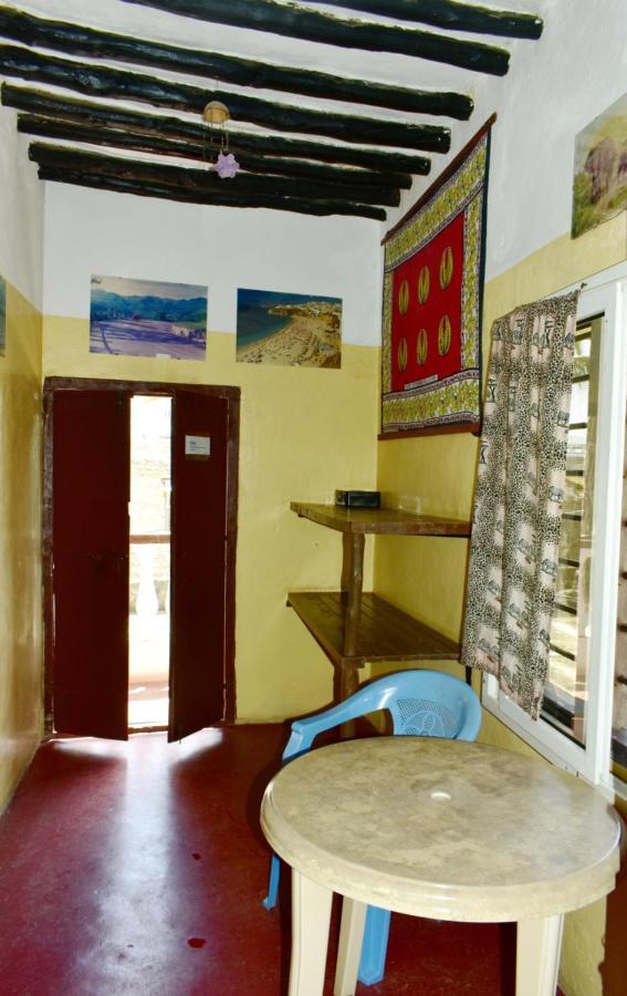 Jambohouse Lamu Exterior foto