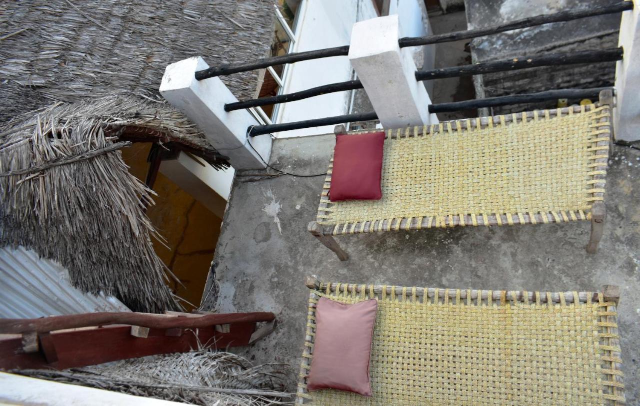 Jambohouse Lamu Exterior foto