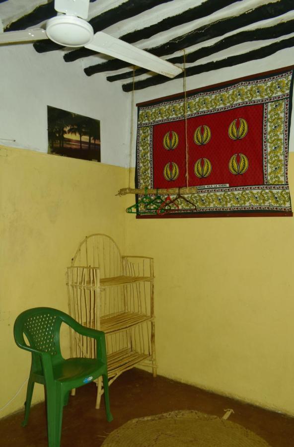 Jambohouse Lamu Exterior foto