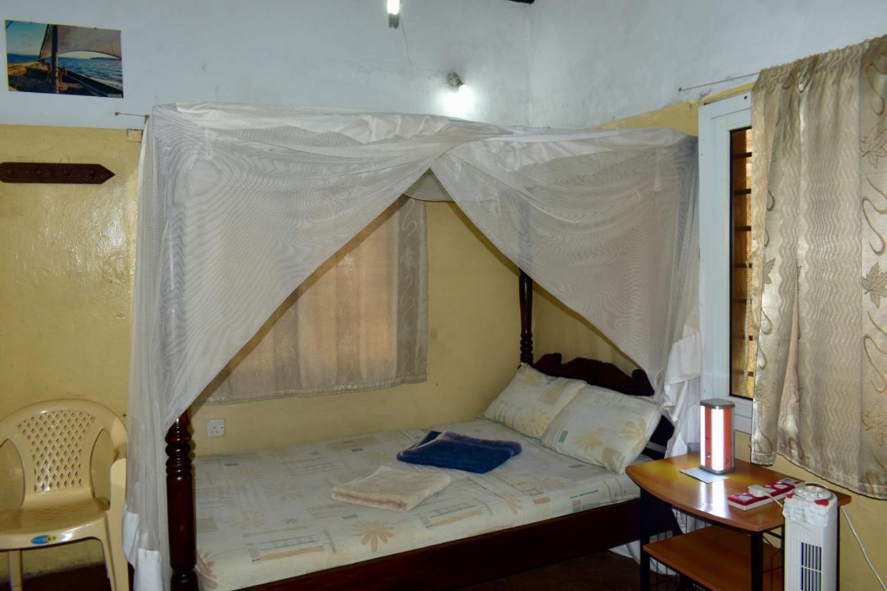 Jambohouse Lamu Exterior foto