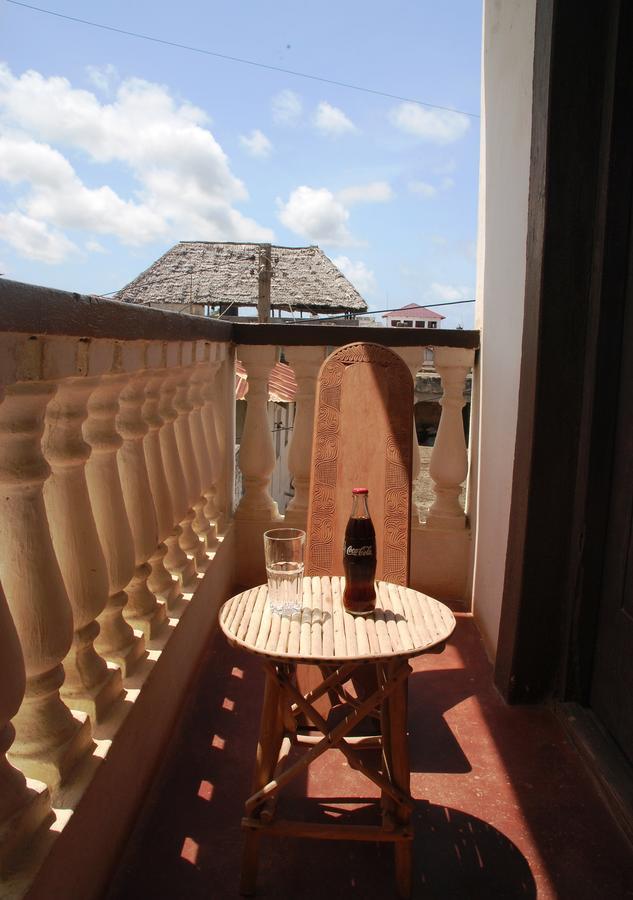 Jambohouse Lamu Exterior foto