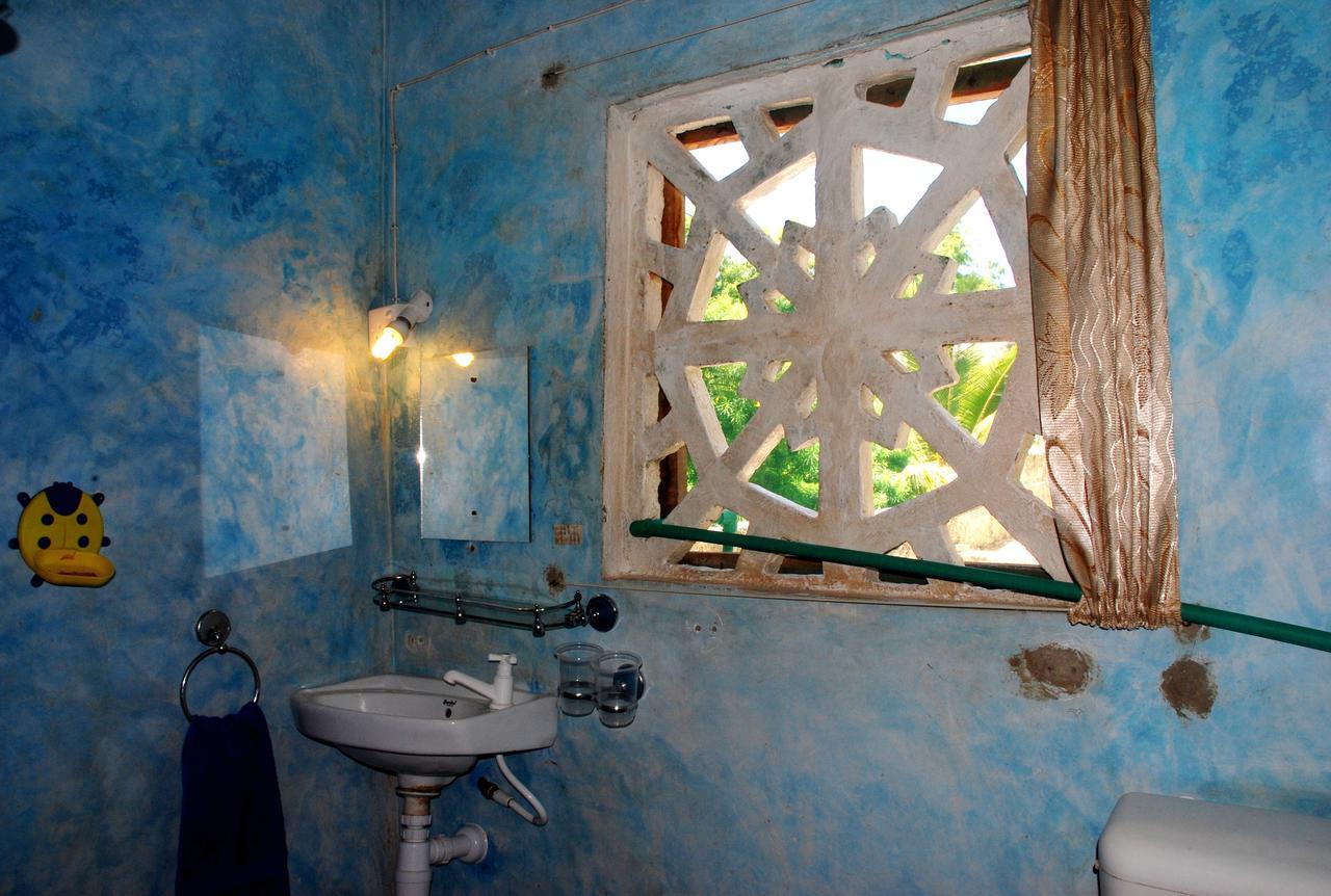 Jambohouse Lamu Exterior foto