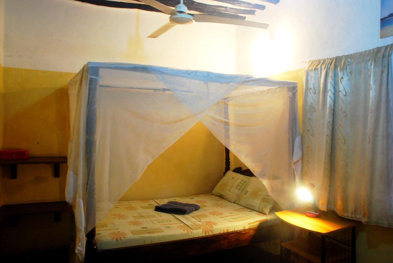 Jambohouse Lamu Exterior foto