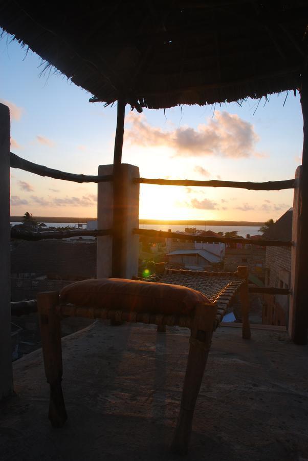 Jambohouse Lamu Exterior foto