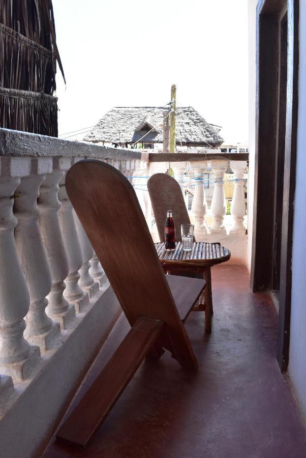 Jambohouse Lamu Exterior foto